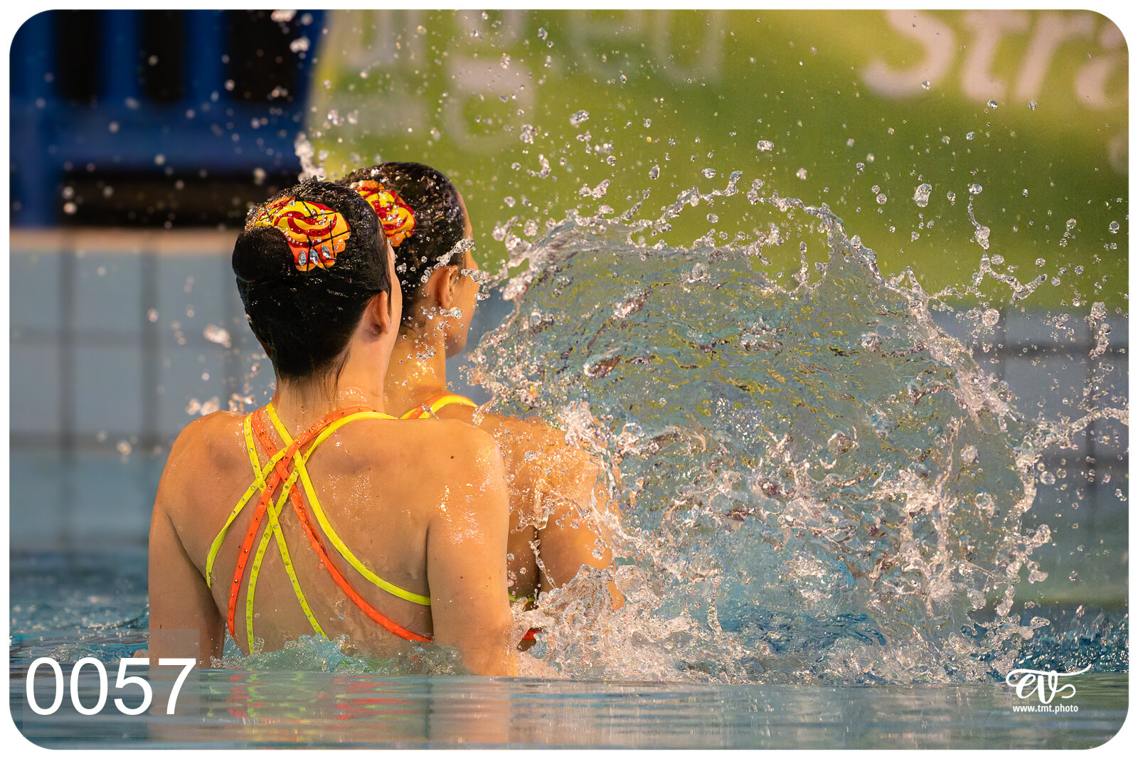 CHAMPIONNAT DE FRANCE DE NATATiON ARTISTIQUE N1 & ELITE 2026